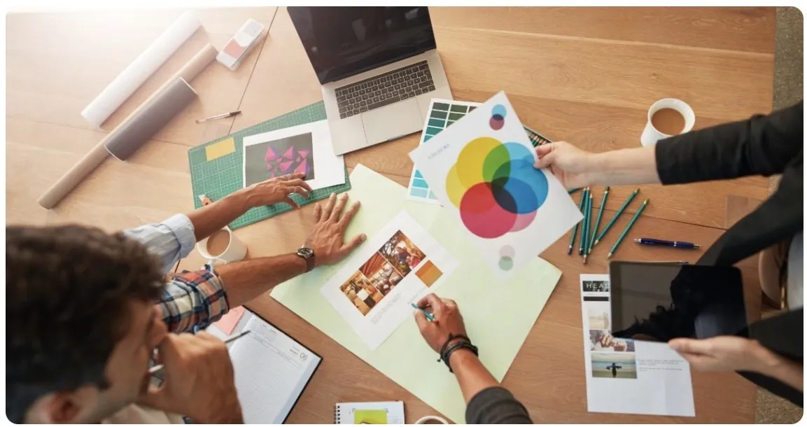 Boutique Creative Agency: What It Is and When You Should Hire One